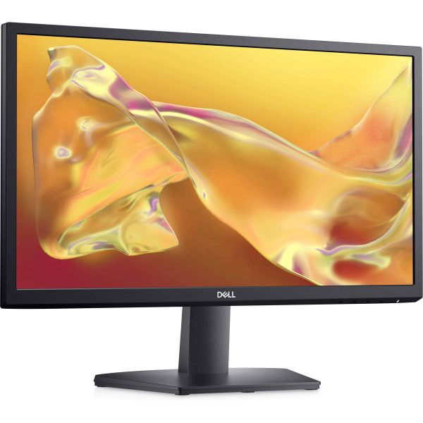 DELL S Series SE2225H LED display 54,5 cm (21.4") 1920 x 1080 Pixels Full HD LCD Zwart (DELL-SE2225H)