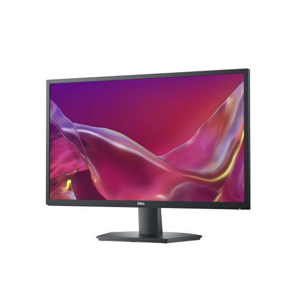 DELL C Series SE2725H computer monitor 68,6 cm (27") 1920 x 1080 Pixels Full HD LED Zwart (DELL-SE2725H)