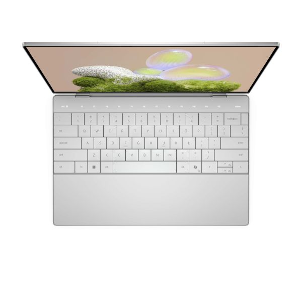 DELL XPS 13 9350 Intel Core Ultra 7 258V Laptop 34 cm (13.4") Full HD+ 32 GB LPDDR5x-SDRAM 1 TB SSD Wi-Fi 7 (802.11be) Windows 11 Pro Platina (DR78Y)