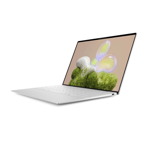 DELL XPS 13 9350 Copilot+ PC Intel Core Ultra 7 258V Laptop 34 cm (13.4") Full HD+ 32 GB LPDDR5x-SDRAM 1 TB SSD Wi-Fi 7 (802.11be) Windows 11 Pro US International Platina (DR78Y)