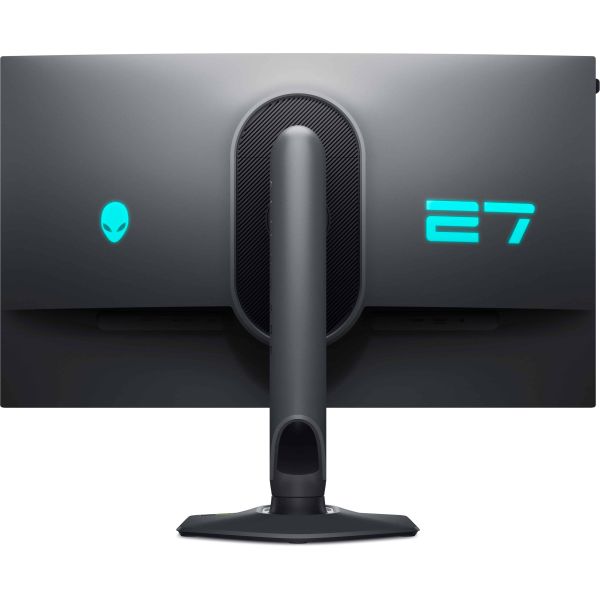 Alienware AW2725QF computer monitor 68,6 cm (27") 3840 x 2160 Pixels 4K Ultra HD LCD Zwart (GAME-AW2725QF)