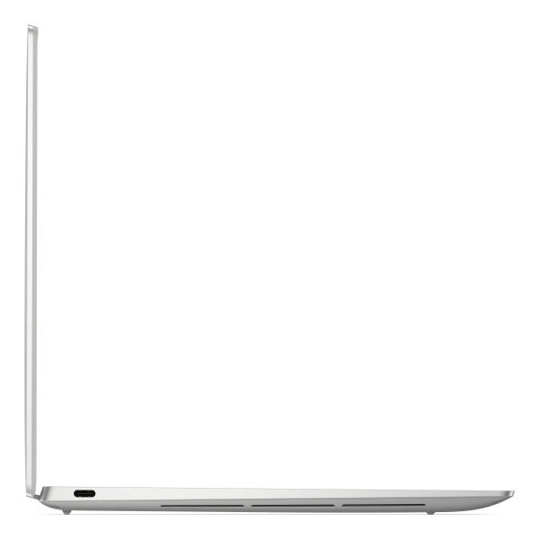 DELL XPS 13 9350 Copilot+ PC Intel Core Ultra 7 256V Laptop 34 cm (13.4") Full HD+ 16 GB LPDDR5x-SDRAM 512 GB SSD Wi-Fi 7 (802.11be) Windows 11 Pro US International Platina (TCC41)