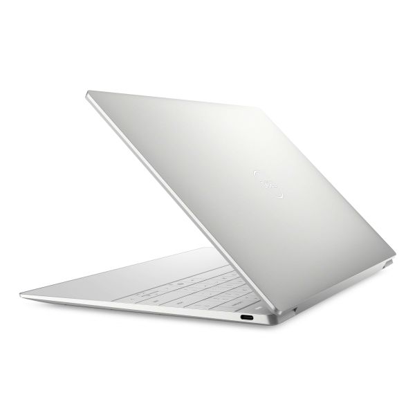 DELL XPS 13 9350 Copilot+ PC Intel Core Ultra 7 256V Laptop 34 cm (13.4") Full HD+ 16 GB LPDDR5x-SDRAM 512 GB SSD Wi-Fi 7 (802.11be) Windows 11 Pro US International Platina (TCC41)