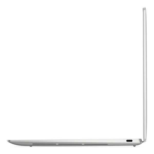 DELL XPS 13 9350 Copilot+ PC Intel Core Ultra 7 256V Laptop 34 cm (13.4") Full HD+ 16 GB LPDDR5x-SDRAM 512 GB SSD Wi-Fi 7 (802.11be) Windows 11 Pro US International Platina (TCC41)