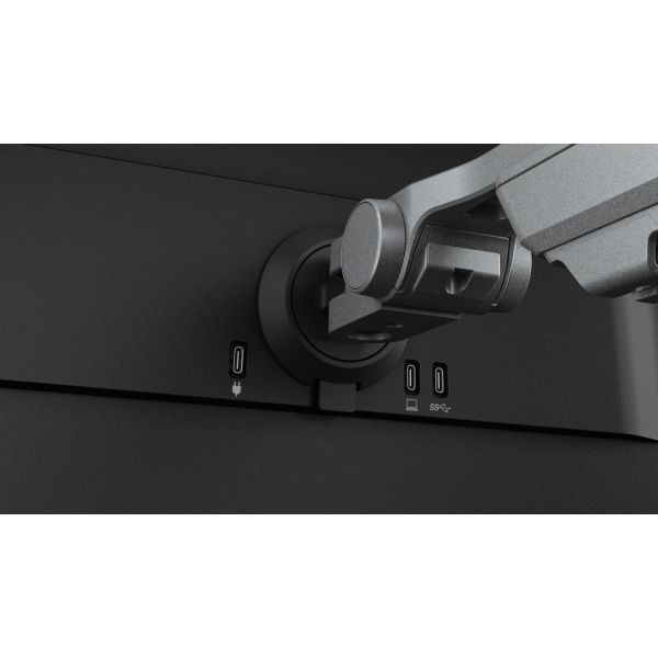 EIZO FlexScan FLT computer monitor 60,5 cm (23.8") 1920 x 1080 Pixels Full HD LCD Zwart (FLT)