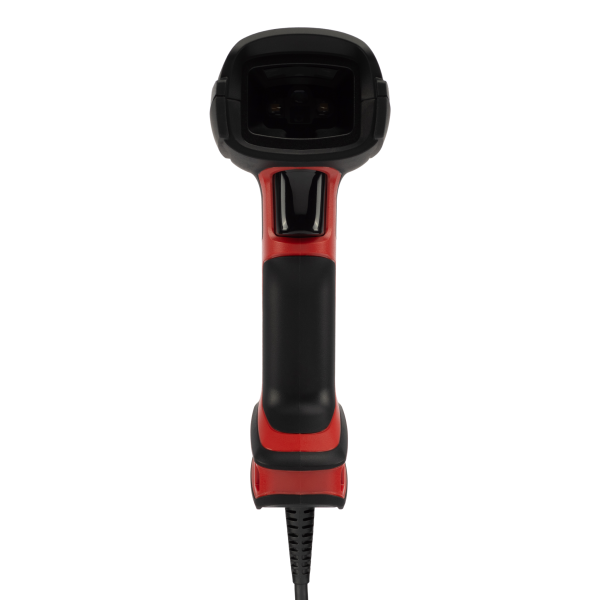 Honeywell Granit Ultra 2100iSR 2D Barcode Scanner (2100ISR-3USBE)