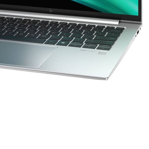 HP EliteBook 840 G11 Intel Core Ultra 5 125U Laptop 35,6 cm (14") WUXGA 16 GB DDR5-SDRAM 512 GB SSD Wi-Fi 6E (802.11ax) Windows 11 Pro Zilver (96Z94ET#ABH)