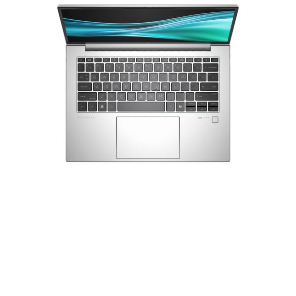 HP EliteBook 840 G11 Intel Core Ultra 5 125U Laptop 35,6 cm (14") WUXGA 16 GB DDR5-SDRAM 512 GB SSD Wi-Fi 6E (802.11ax) Windows 11 Pro Zilver (96Z94ET#ABH)