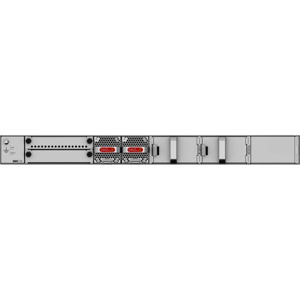 HUAWEI eKit S600 Series S620-24T16X8Y2CZ Managed L3 Gigabit Ethernet (10/100/1000) 1U Grijs (98012536)