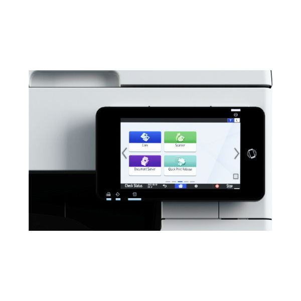 Ricoh IM 370F Laser A3 1200 x 1200 DPI 37 ppm (423503)