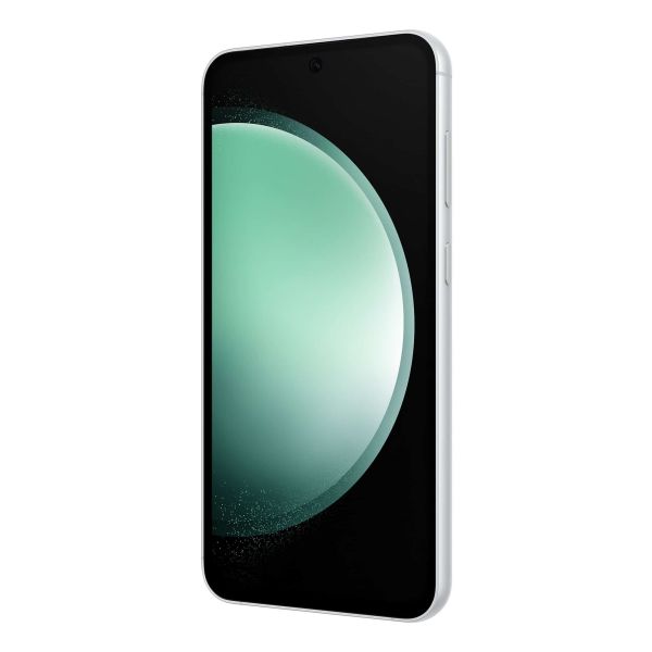 Samsung Galaxy S23 FE SM-S711B 16,3 cm (6.4") Dual SIM 5G USB Type-C 8 GB 256 GB 4500 mAh Muntkleur (SM-S711BLGGEUB)