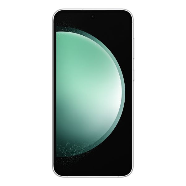 Samsung Galaxy S23 FE SM-S711B 16,3 cm (6.4") Dual SIM 5G USB Type-C 8 GB 256 GB 4500 mAh Muntkleur (SM-S711BLGGEUB) Samsung Galaxy S23 FE SM-S711B 16,3 cm (6.4") Dual SIM 5G USB Type-C 8 GB 256 GB 4500 mAh Muntkleur (SM-S711BLGGEUB)