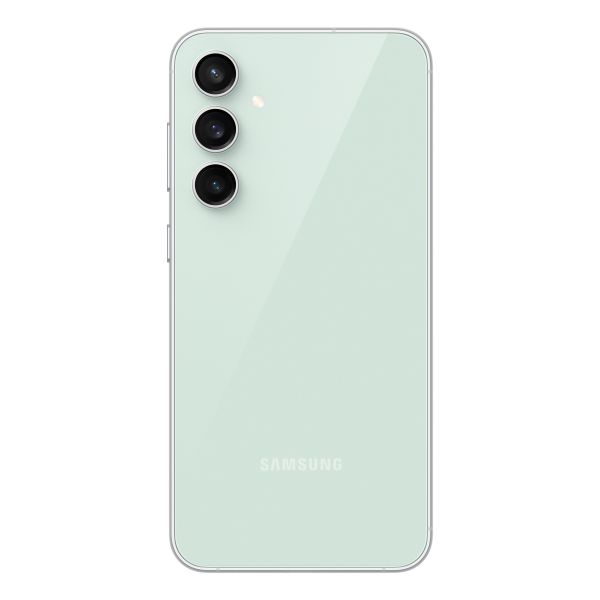 Samsung Galaxy S23 FE SM-S711B 16,3 cm (6.4") Dual SIM 5G USB Type-C 8 GB 256 GB 4500 mAh Muntkleur (SM-S711BLGGEUB) Samsung Galaxy S23 FE SM-S711B 16,3 cm (6.4") Dual SIM 5G USB Type-C 8 GB 256 GB 4500 mAh Muntkleur (SM-S711BLGGEUB)