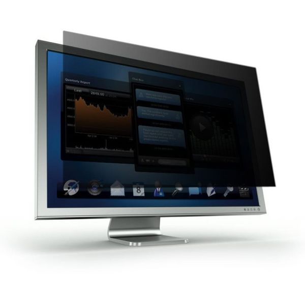 3M BS58.4W9 58,4 cm (23") Monitor Randloze privacyfilter voor schermen (PF230W9B) 3M BS58.4W9 58,4 cm (23") Monitor Randloze privacyfilter voor schermen (PF230W9B)