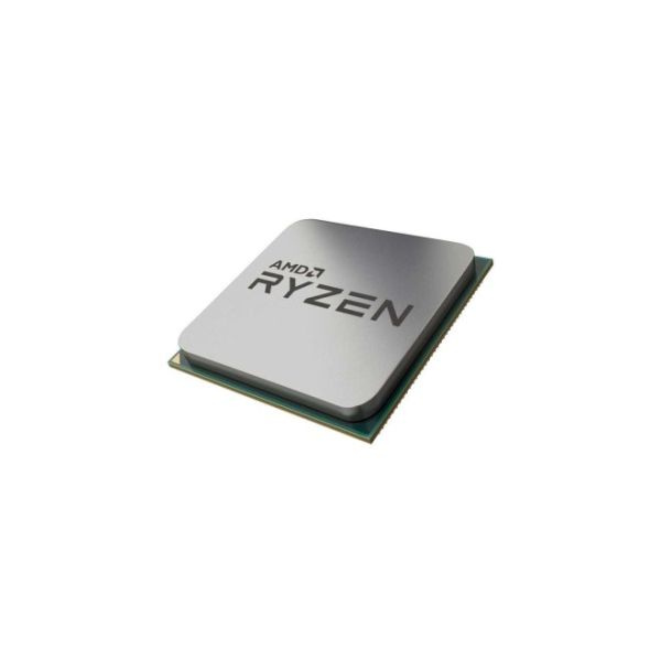 AMD Ryzen 5 3400G Tray 60 units (YD3400C5M4MFH)