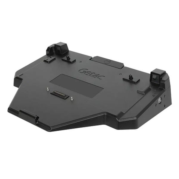 Getac Office Dock - Dockingstation - 120 Watt - Europa - für Getac B360 (GDOFEZ)
