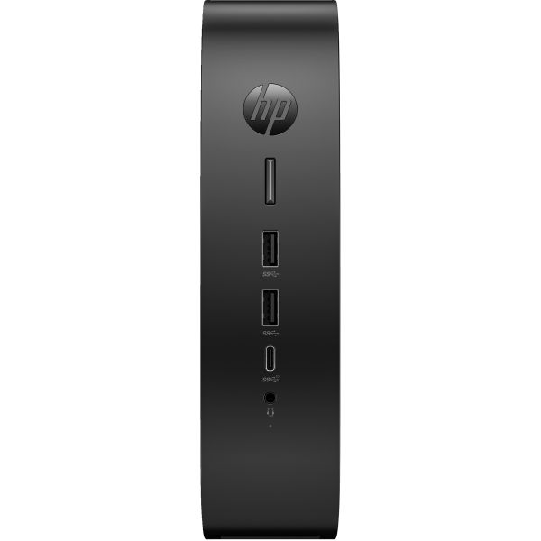 HP Elite t755 3 GHz Windows 10 IoT Enterprise 1,4 kg Zwart V2546 (9J3Y6AA#ABH) HP Elite t755 3 GHz Windows 10 IoT Enterprise 1,4 kg Zwart V2546 (9J3Y6AA#ABH)