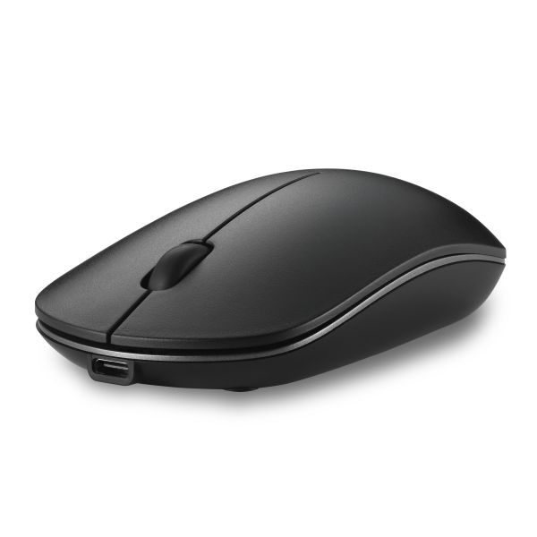Kensington MY230 EQ muis Kantoor Ambidextrous RF-draadloos + Bluetooth 1200 DPI (K75304WW)