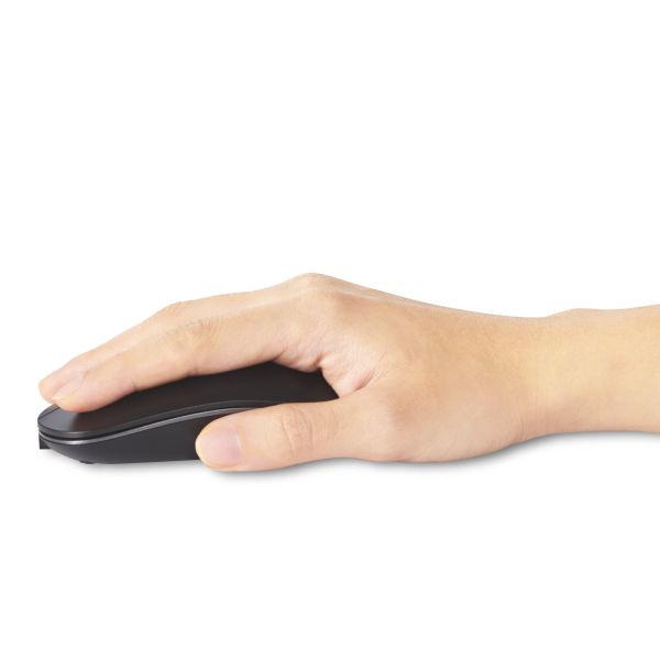 Kensington MY230 EQ muis Kantoor Ambidextrous RF-draadloos + Bluetooth 1200 DPI (K75304WW)