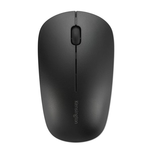 Kensington MY230 EQ Rechargeable Mouse - Wireless – Midsize (K75304WW) Kensington MY230 EQ Rechargeable Mouse - Wireless – Midsize (K75304WW)