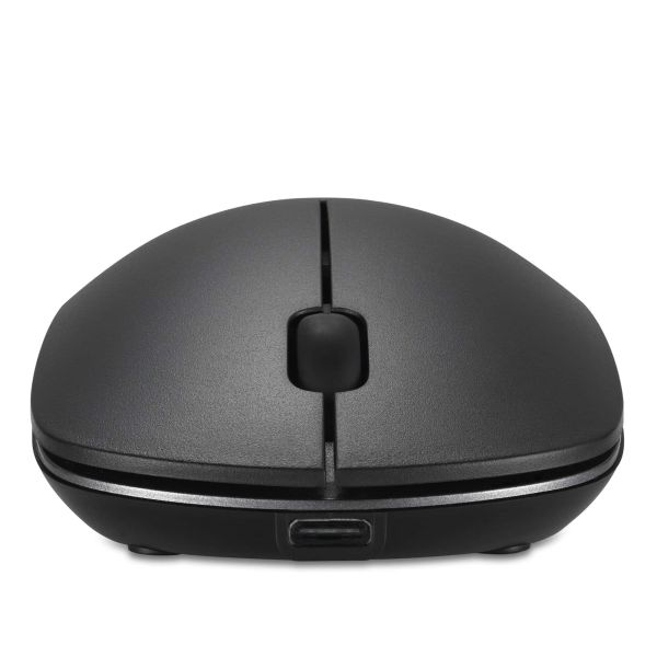 Kensington MY230 EQ Rechargeable Mouse - Wireless – Midsize (K75304WW) Kensington MY230 EQ Rechargeable Mouse - Wireless – Midsize (K75304WW)