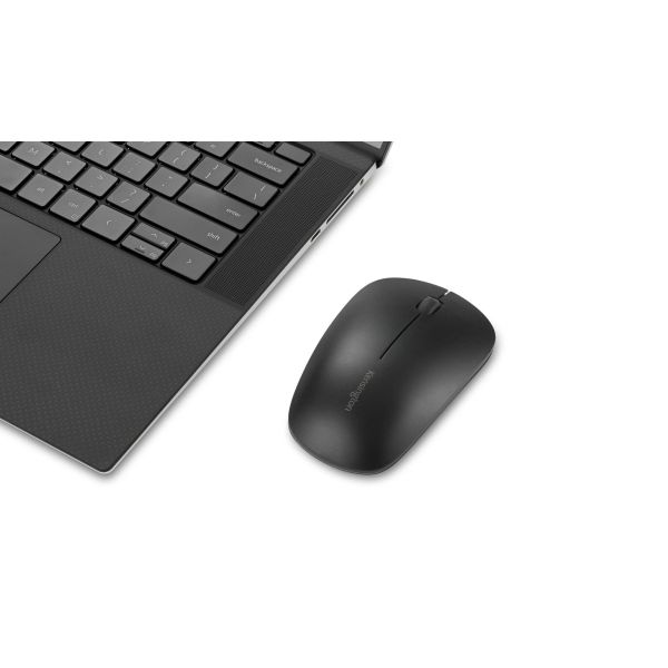 Kensington MY230 EQ Rechargeable Mouse - Wireless – Midsize (K75304WW) Kensington MY230 EQ Rechargeable Mouse - Wireless – Midsize (K75304WW)