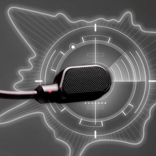HyperX Cloud III - Gamingheadset (zwart/rood) (727A9AA)