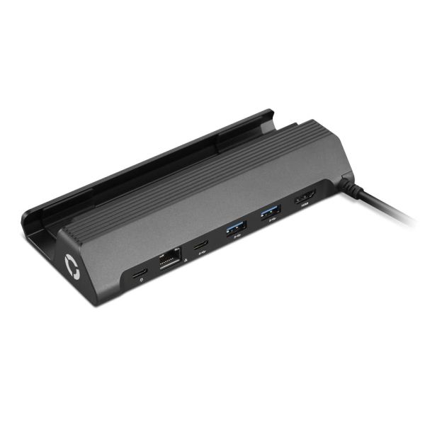 Lenovo GX91P83589 onderdeel & accessoire voor spelcomputers Dockingstation (GX91P83589)
