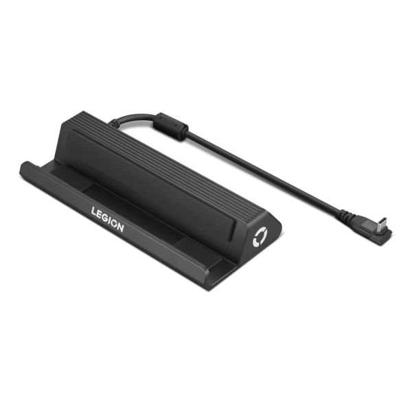 Lenovo GX91P83589 onderdeel & accessoire voor spelcomputers Dockingstation (GX91P83589)