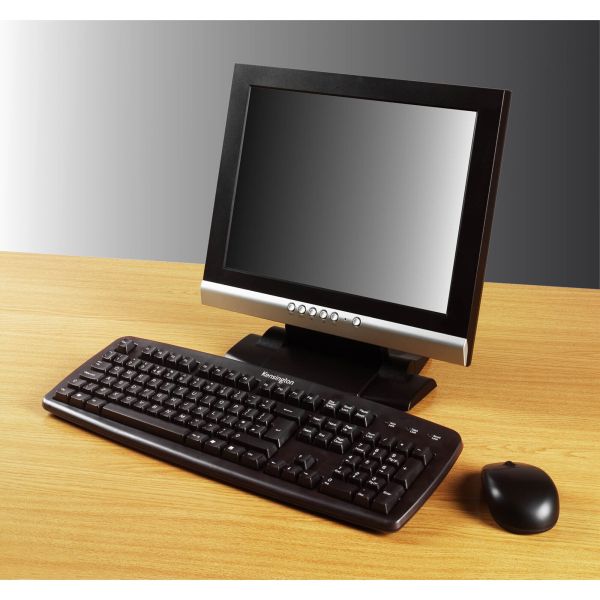 Kensington ValuKeyboard Bedraad (1500109)