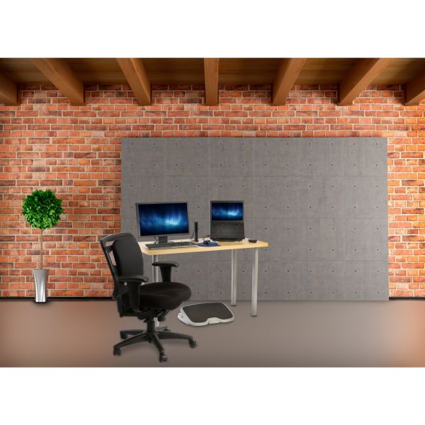 Kensington ValuKeyboard Bedraad (1500109)