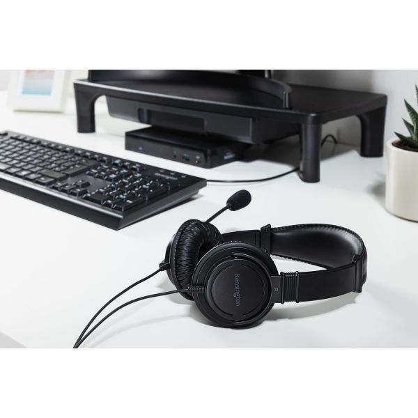 Kensington ValuKeyboard Bedraad (1500109)