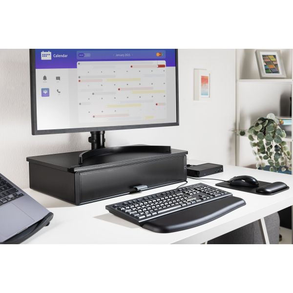 Kensington ValuKeyboard Bedraad (1500109)