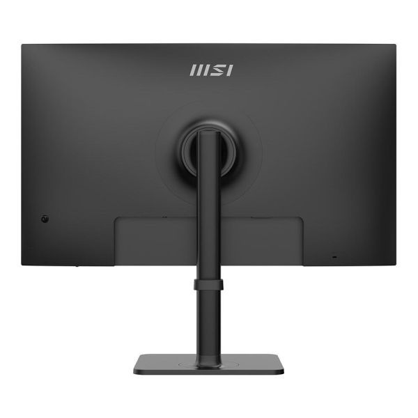 MSI MODERN MD272UPHGDE computer monitor 68,6 cm (27") 3840 x 2160 Pixels 4K Ultra HD Zwart (9S6-3PB19H-271)