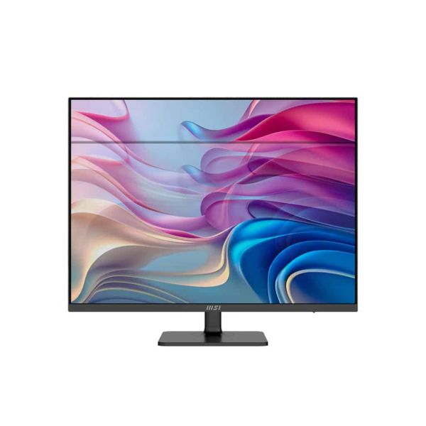 MSI MODERN MD272UPHGDE computer monitor 68,6 cm (27") 3840 x 2160 Pixels 4K Ultra HD Zwart (9S6-3PB19H-271)
