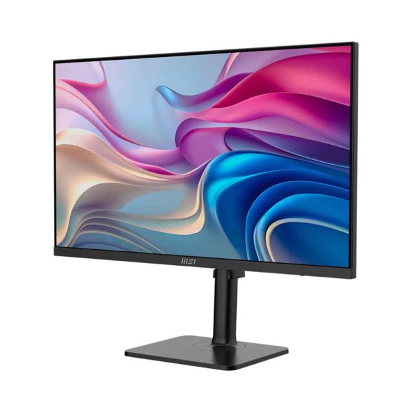 MSI MODERN MD272UPHGDE computer monitor 68,6 cm (27") 3840 x 2160 Pixels 4K Ultra HD Zwart (9S6-3PB19H-271)