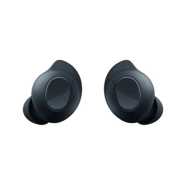 Samsung Galaxy Buds FE Hoofdtelefoons True Wireless Stereo (TWS) In-ear Oproepen/muziek Bluetooth Grafiet (SM-R400NZAAEUE) Samsung Galaxy Buds FE Hoofdtelefoons True Wireless Stereo (TWS) In-ear Oproepen/muziek Bluetooth Grafiet (SM-R400NZAAEUE)