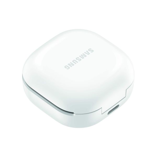 Samsung Galaxy Buds FE Hoofdtelefoons True Wireless Stereo (TWS) In-ear Oproepen/muziek Bluetooth Grafiet (SM-R400NZAAEUE)