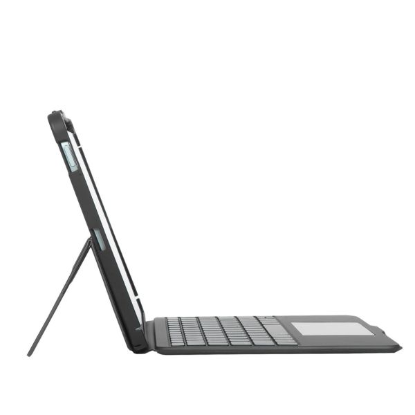 Targus VersaVu QWERTY Amerikaans Engels Bluetooth Zwart (THZ967US) Targus VersaVu QWERTY Amerikaans Engels Bluetooth Zwart (THZ967US)