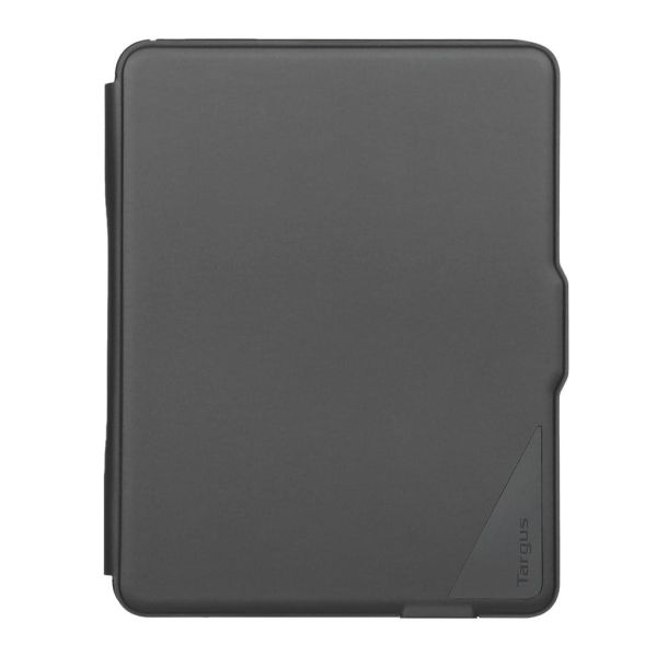 Targus VersaVu QWERTY Amerikaans Engels Bluetooth Zwart (THZ967US)