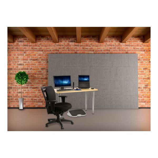 Kensington SmartFit® Easy Riser laptopstandaard met koeling (60112)