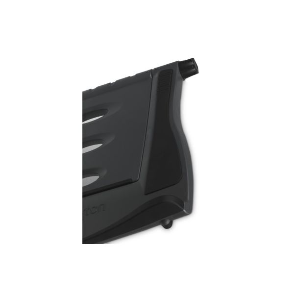 Kensington SmartFit® Easy Riser laptopstandaard met koeling (60112)