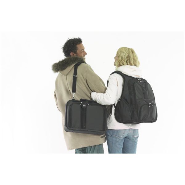 Kensington Contour™ laptoptas - 15,6 inch/39,6 cm (62220)