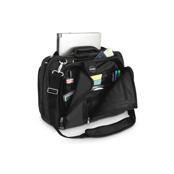 Kensington Contour™ laptoptas - 15,6 inch/39,6 cm (62220)