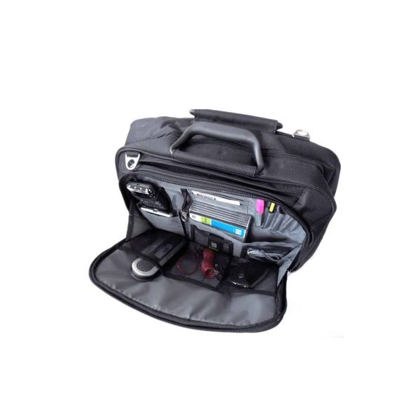 Kensington Contour™ laptoptas - 15,6 inch/39,6 cm (62220)