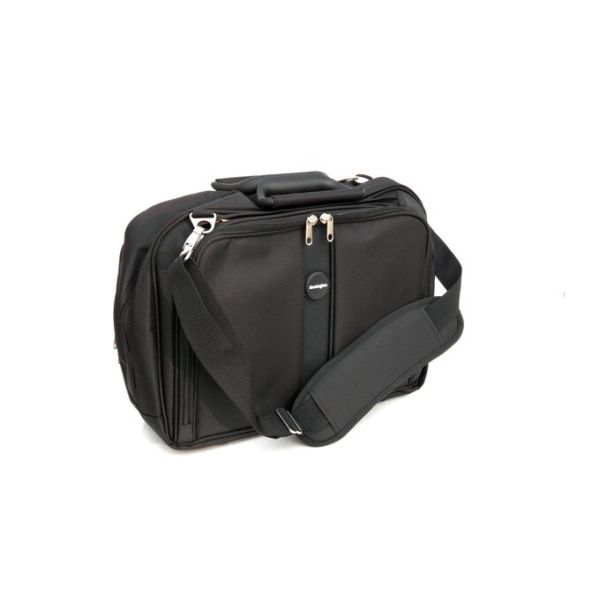 Kensington Contour™ laptoptas - 15,6 inch/39,6 cm (62220) Kensington Contour™ laptoptas - 15,6 inch/39,6 cm (62220)