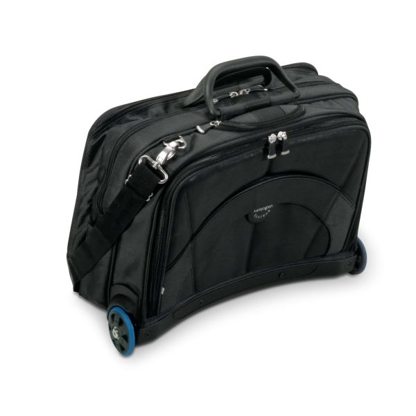 Kensington Contour Roller laptoptas - 17 inch/43,2 cm (62348)