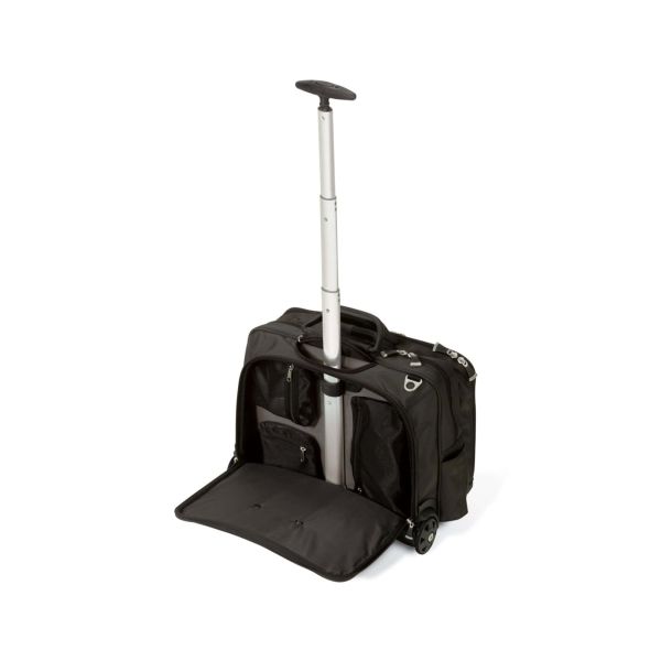 Kensington Contour Roller laptoptas - 17 inch/43,2 cm (62348)