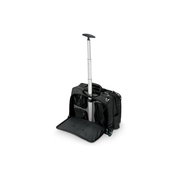 Kensington Contour™ Roller laptoptas - 17 inch/43,2 cm (62348)