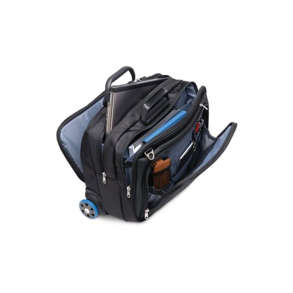 Kensington Contour™ Roller laptoptas - 17 inch/43,2 cm (62348)